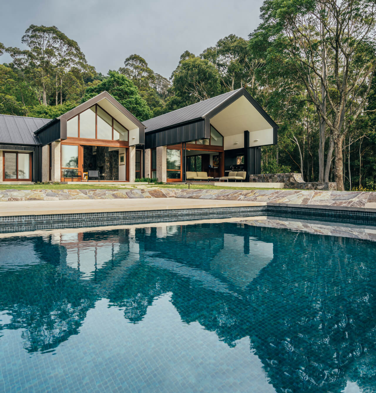 Custom home builder Kiama South Coast